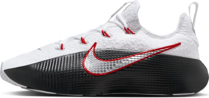 Nike Men's LeBron TR 1 Workout Shoes in White | FJ6151-101