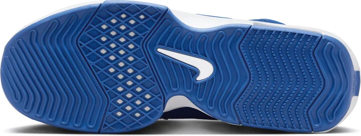 Nike Men's LeBron Witness 8 Basketball Shoes in Blue | FB9944-401 - Image 2