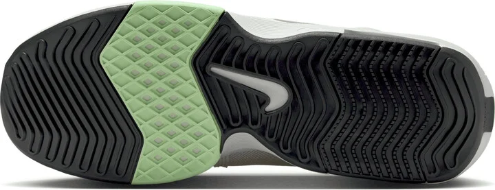 Nike Men's LeBron Witness VIII Basketball Shoes in Grey | HQ2139-002 - Image 2