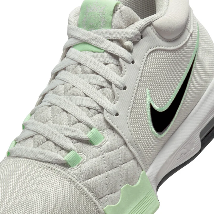 Nike Men's LeBron Witness VIII Basketball Shoes in Grey | HQ2139-002 - Image 7