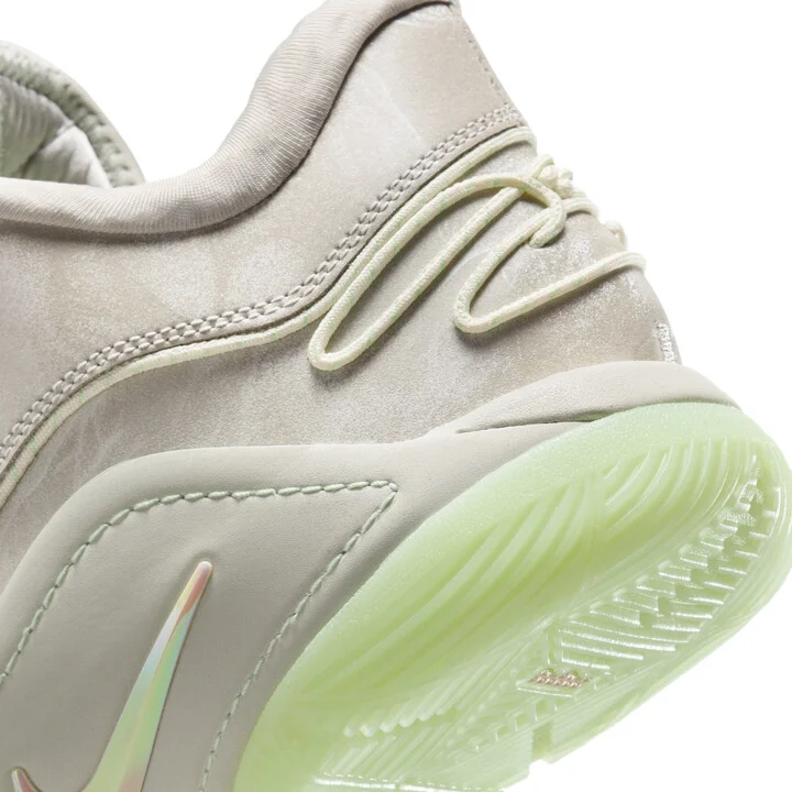 Nike Men's LeBron XXII Basketball Shoes in Grey | FZ1094-002 - Image 8