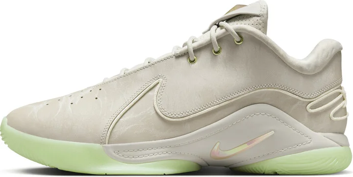Nike Men's LeBron XXII Basketball Shoes in Grey | FZ1094-002
