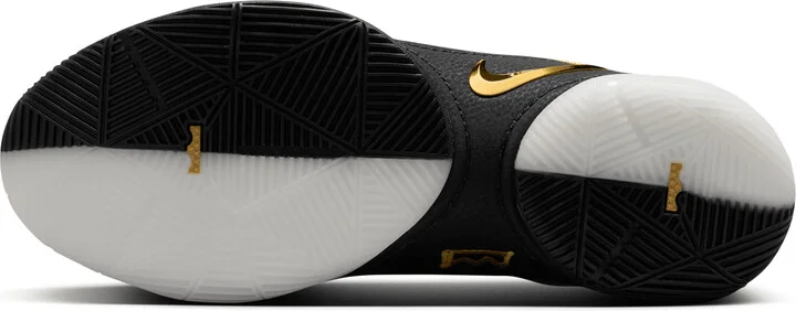 Nike Men's LeBron XXII "Mogul" Basketball Shoes in White | HV8454-100 - Image 2