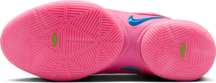 Nike Men's LeBron XXII SN Basketball Shoes in Pink | HV8455-600 - Image 2