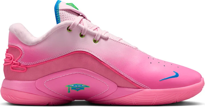Nike Men's LeBron XXII SN Basketball Shoes in Pink | HV8455-600 - Image 3
