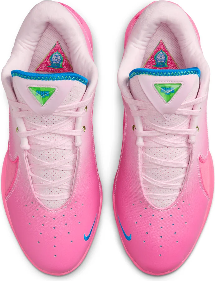 Nike Men's LeBron XXII SN Basketball Shoes in Pink | HV8455-600 - Image 4