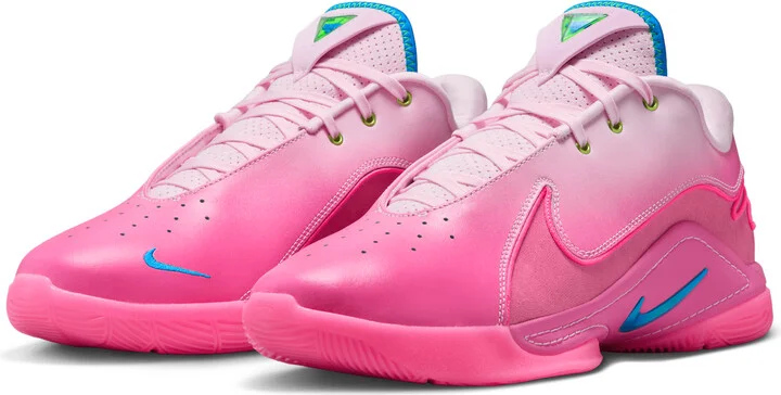 Nike Men's LeBron XXII SN Basketball Shoes in Pink | HV8455-600 - Image 5