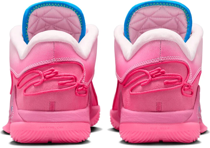 Nike Men's LeBron XXII SN Basketball Shoes in Pink | HV8455-600 - Image 6