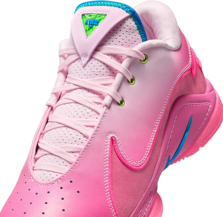 Nike Men's LeBron XXII SN Basketball Shoes in Pink | HV8455-600 - Image 7