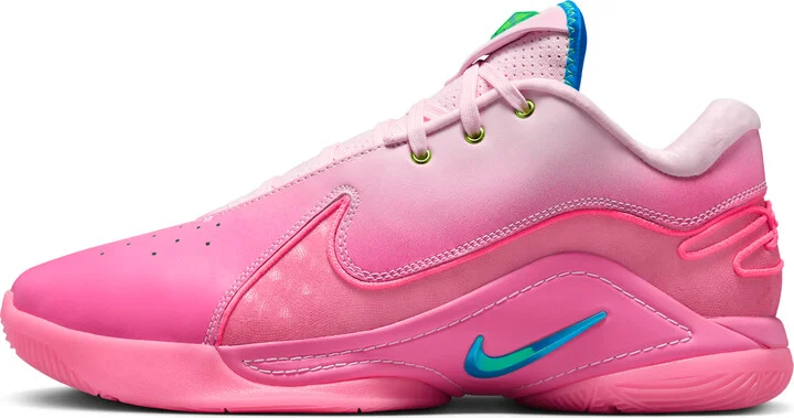 Nike Men's LeBron XXII SN Basketball Shoes in Pink | HV8455-600
