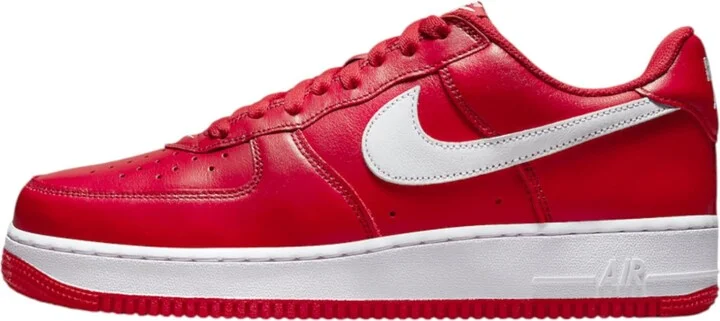 NIKE Men's Low-Top