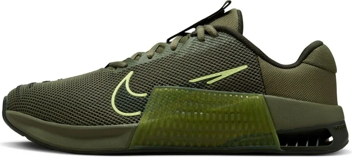 Nike Men's Low-Top Sneakers