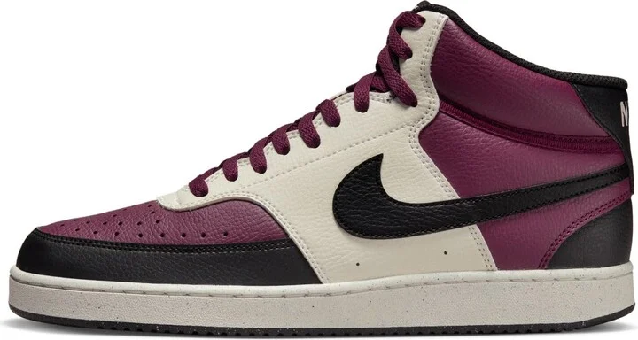 Nike Men's Low-Top Sneakers