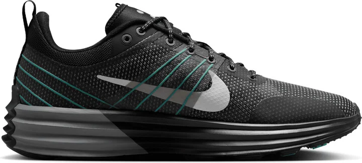 Nike Men's Lunar Roam Premium Shoes in Black | HV2523-002 - Image 3