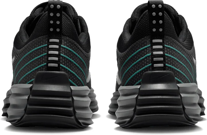 Nike Men's Lunar Roam Premium Shoes in Black | HV2523-002 - Image 6
