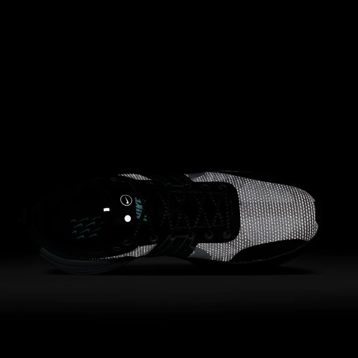 Nike Men's Lunar Roam Premium Shoes in Black | HV2523-002 - Image 9