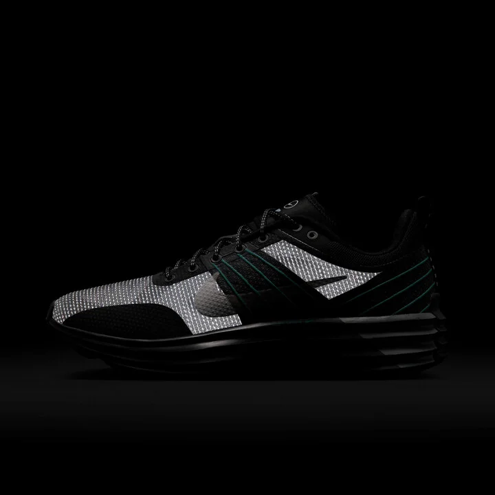 Nike Men's Lunar Roam Premium Shoes in Black | HV2523-002 - Image 11