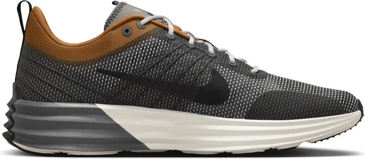 Nike Men's Lunar Roam SE Shoes in Brown | FZ8116-200 - Image 3