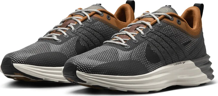 Nike Men's Lunar Roam SE Shoes in Brown | FZ8116-200 - Image 5