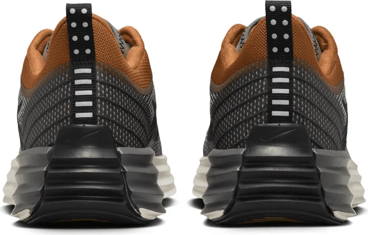 Nike Men's Lunar Roam SE Shoes in Brown | FZ8116-200 - Image 6