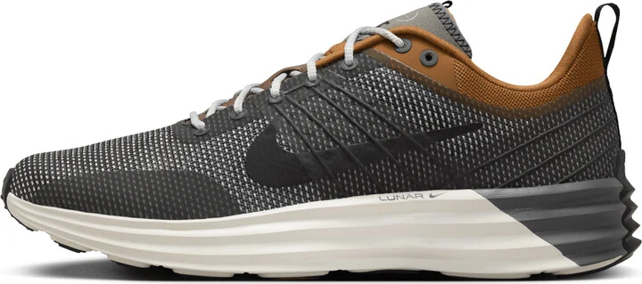 Nike Men's Lunar Roam SE Shoes in Brown | FZ8116-200