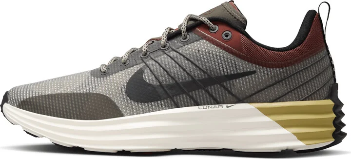 Nike Men's Lunar Roam SE Shoes in Green | FZ8116-300