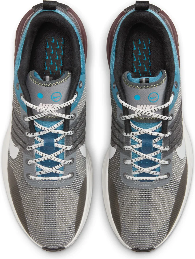 Nike Men's Lunar Roam SE Shoes in Grey | FZ8116-001 - Image 4