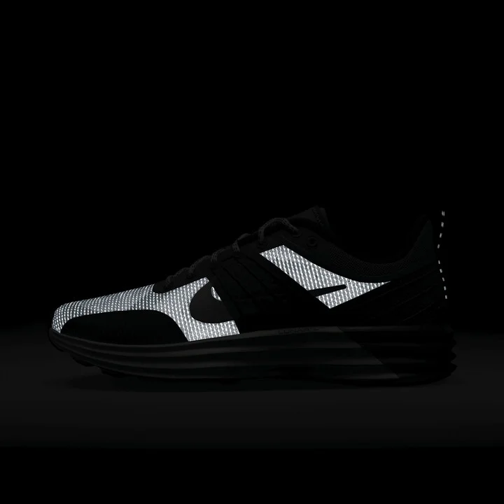 Nike Men's Lunar Roam SE Shoes in Grey | FZ8116-001 - Image 11
