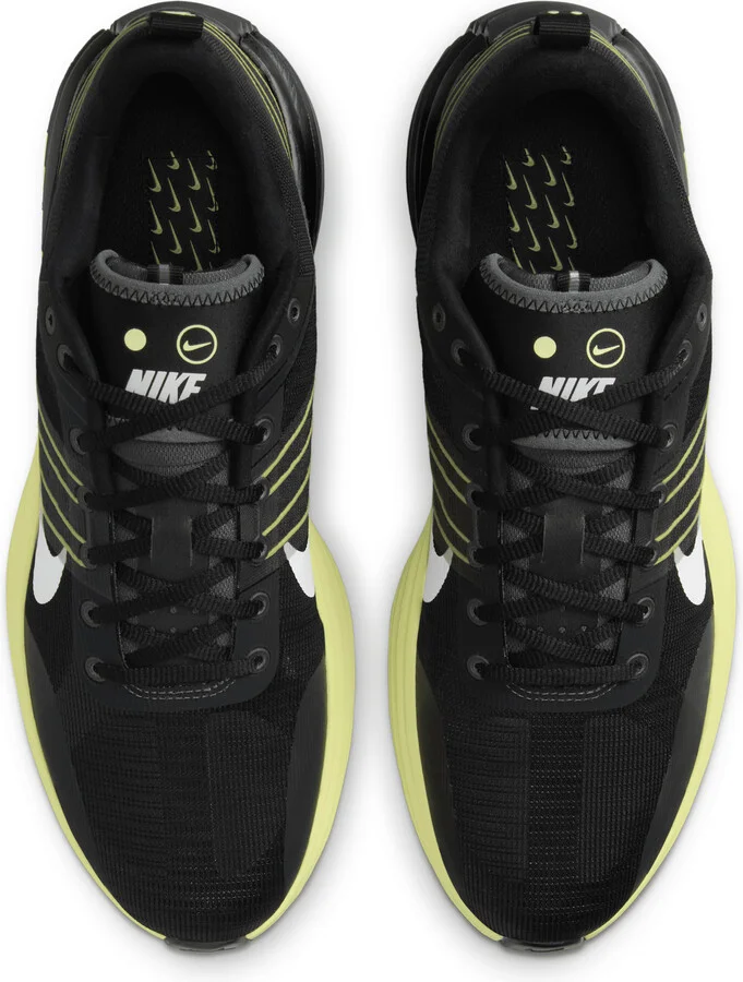 Nike Men's Lunar Roam Shoes in Black | DV2440-006 - Image 4