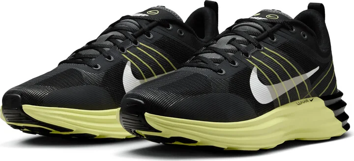 Nike Men's Lunar Roam Shoes in Black | DV2440-006 - Image 5