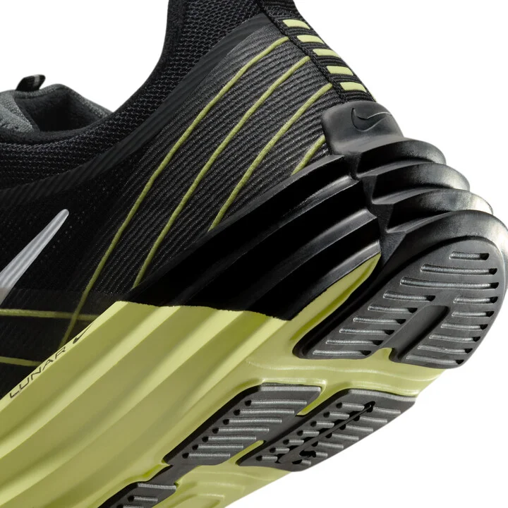 Nike Men's Lunar Roam Shoes in Black | DV2440-006 - Image 8
