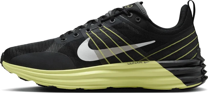 Nike Men's Lunar Roam Shoes in Black | DV2440-006