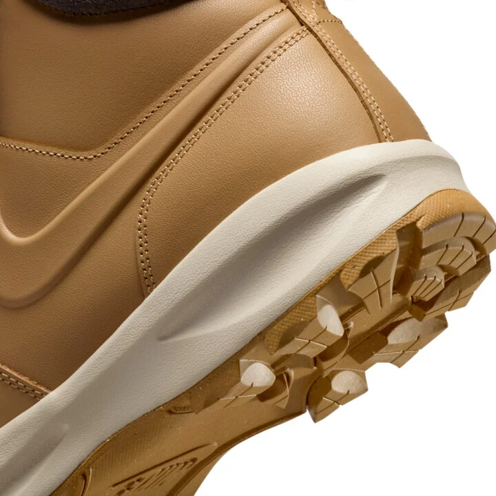 Nike Men's Manoa Leather Boots in Brown | HF7095-700 - Image 8