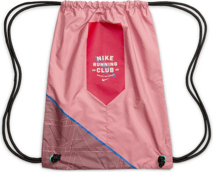 Nike Men's Maxfly 2 Track & Field Sprinting Spikes in Pink | HQ2058-600 - Image 10