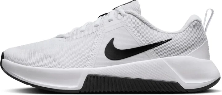 White/Black