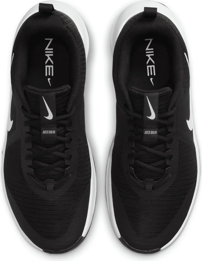 Nike Men's MC Trainer 3 Workout Shoes in Black | FQ1831-001 - Image 4