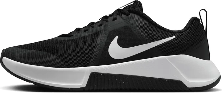 Nike Men's MC Trainer 3 Workout Shoes in Black | FQ1831-001