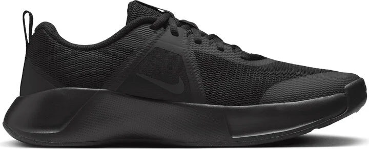 Nike Men's MC Trainer 3 Workout Shoes in Black | FQ1831-003 - Image 3