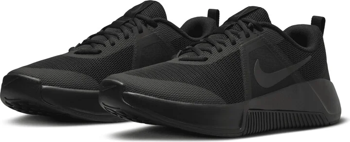Nike Men's MC Trainer 3 Workout Shoes in Black | FQ1831-003 - Image 5