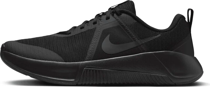 Nike Men's MC Trainer 3 Workout Shoes in Black | FQ1831-003