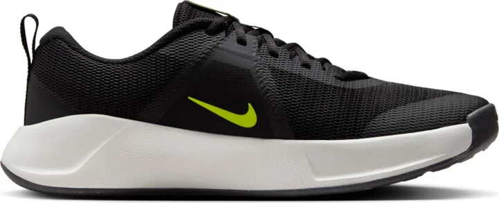 Nike Men's MC Trainer 3 Workout Shoes in Black | FQ1831-005 - Image 3