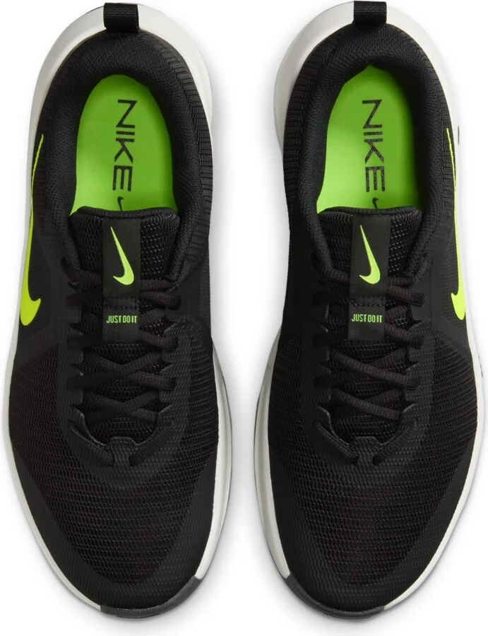 Nike Men's MC Trainer 3 Workout Shoes in Black | FQ1831-005 - Image 4