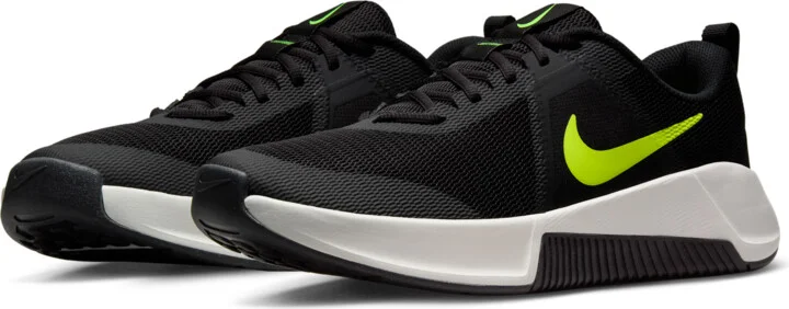 Nike Men's MC Trainer 3 Workout Shoes in Black | FQ1831-005 - Image 5