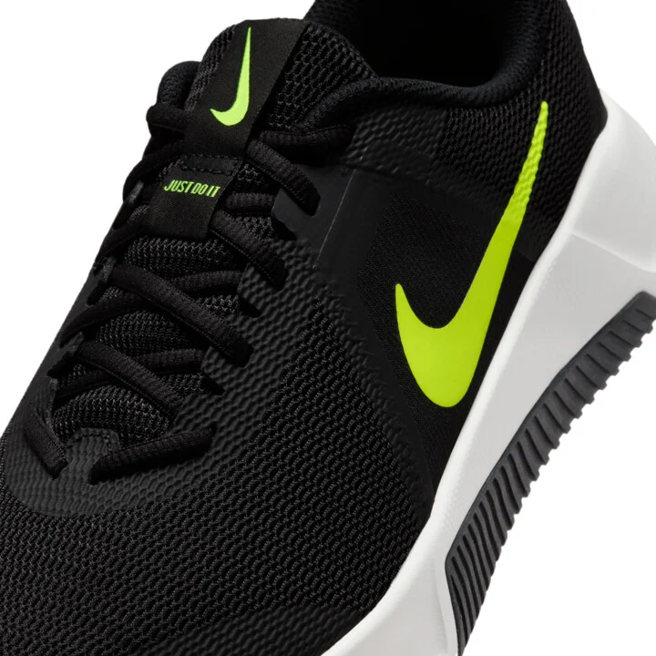 Nike Men's MC Trainer 3 Workout Shoes in Black | FQ1831-005 - Image 7
