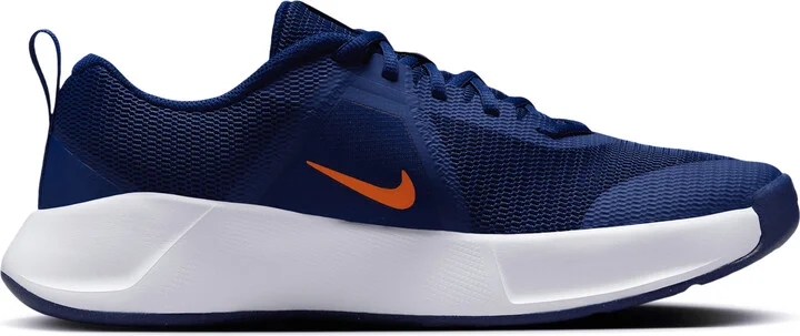 Nike Men's MC Trainer 3 Workout Shoes in Blue | FQ1831-400 - Image 3