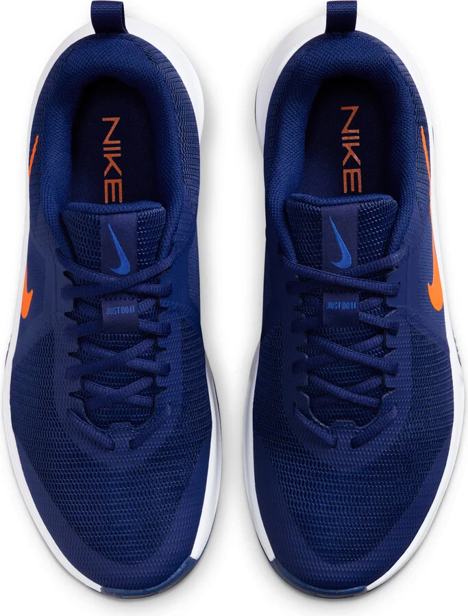 Nike Men's MC Trainer 3 Workout Shoes in Blue | FQ1831-400 - Image 4