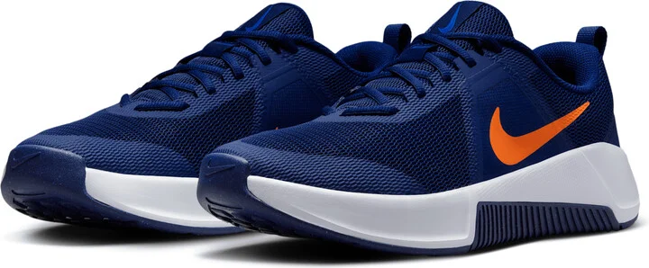Nike Men's MC Trainer 3 Workout Shoes in Blue | FQ1831-400 - Image 5
