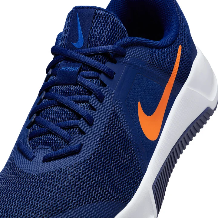 Nike Men's MC Trainer 3 Workout Shoes in Blue | FQ1831-400 - Image 7