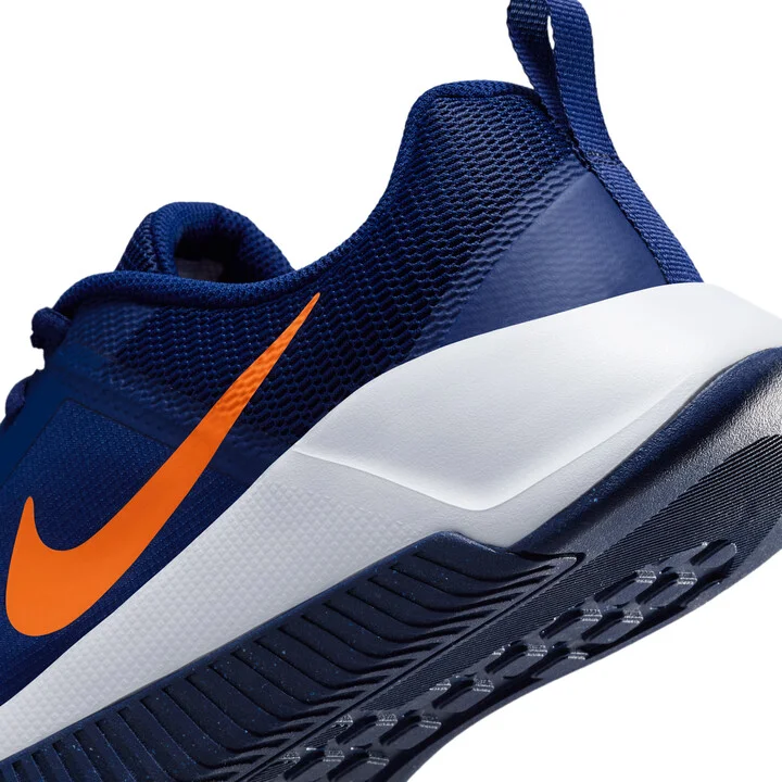 Nike Men's MC Trainer 3 Workout Shoes in Blue | FQ1831-400 - Image 8