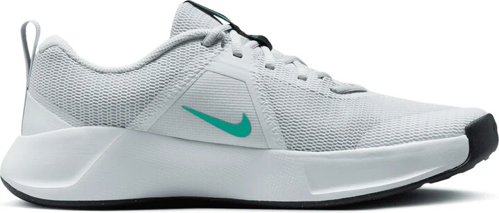 Nike Men's MC Trainer 3 Workout Shoes in Grey | FQ1831-004 - Image 3